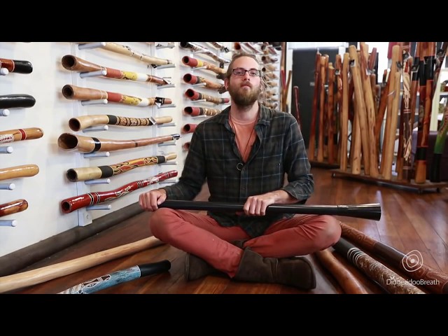 Didgeridoo Buyers Guide - Length - 2 of 10