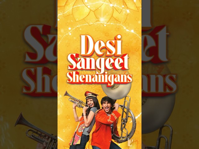 Just Desi shaadi things 🤷 | #SangeetDance | #SangeetSongs | देसी शादी