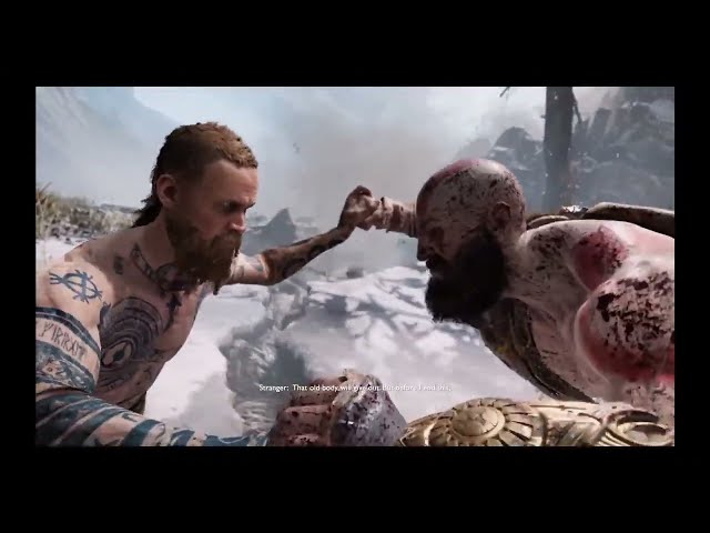 🔴 God Of War Livestream Gameplay Playthrough PlayStation Video Game YouTube Gaming 🎮 2023