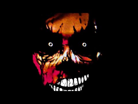 3 SCARY GAMES #80