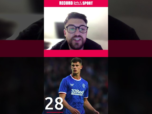 Scottish Football in 60 Seconds: Rodgers rules out signing, burning Rangers issues, Watt's apology