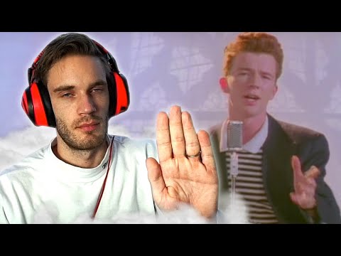 I Get RickRolled = The Video Ends. -  LWIAY #00157
