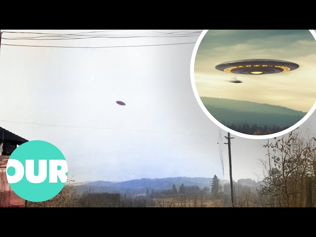 Arthur C Clarke Unmasks The Truth Behind UFOs | Our World