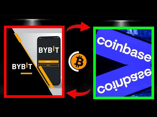 HOW TO SEND MONEY FROM COINBASE TO BYBIT