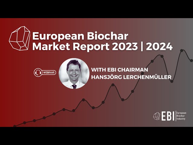 European Biochar Market Report 2023/2024