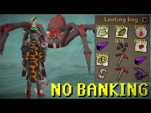 1,000 Spindel Without Banking