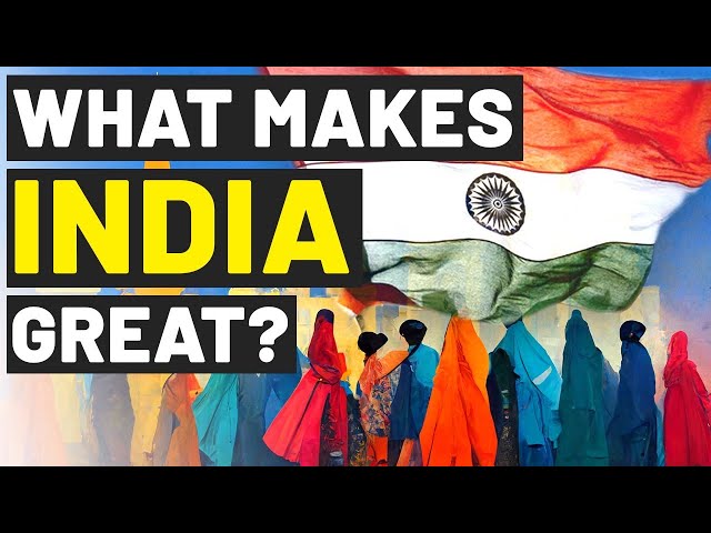 What is India's GREATEST Achievement?