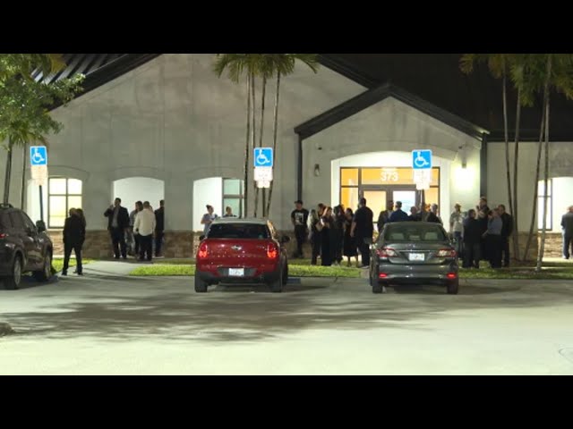 Funeral service held for 2 women killed in Hialeah car accident