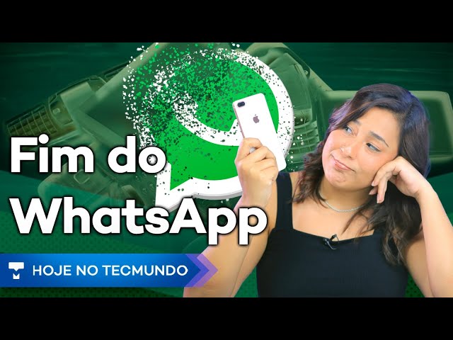 Veja celulares que vão perder WhatsApp, Gemini ganha integração com YouTube