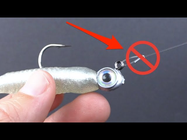 3  Most Common Non-Slip Loop Knot Mistakes