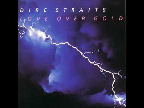Dire Straits - Private Investigations (Full Album Version) - 1982
