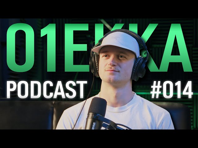 01 Ekka | Young Aussie Rap Artist trying to make a living and support his Rap Career