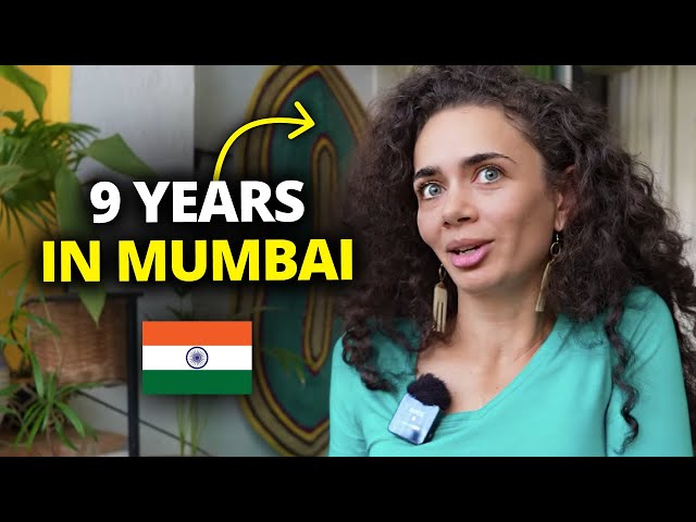 Is India the Perfect Country for Foreigners?