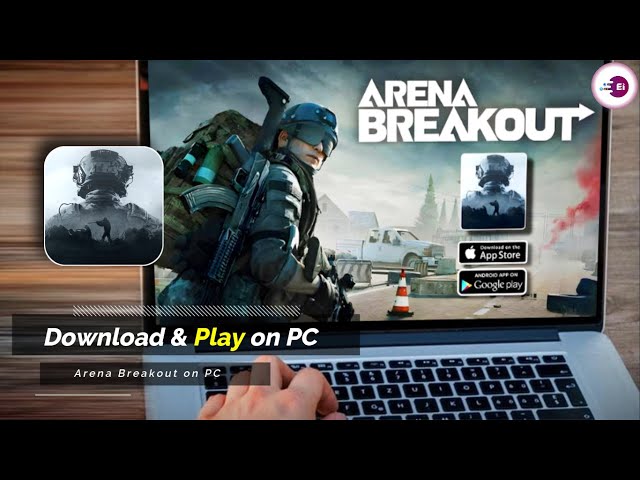 How To Download and play Arena Breakout on PC & Laptop (New Version) 2024