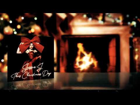 Jessie J - "This Christmas Day" (Full Album)