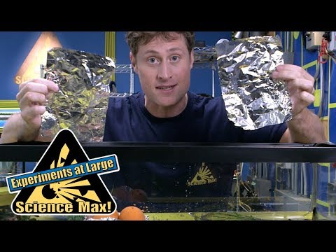 Science Max - All the videos