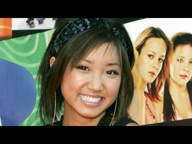 The Untold Truth Of Brenda Song