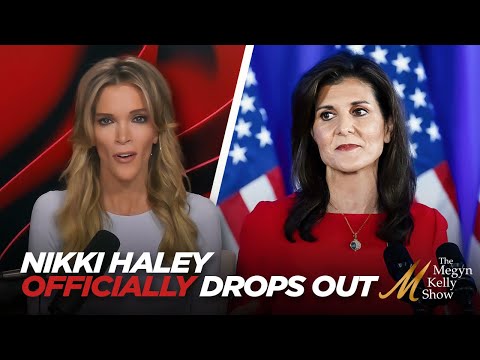 The Megyn Kelly Show | Nikki Haley