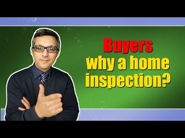Importance of home inspection
