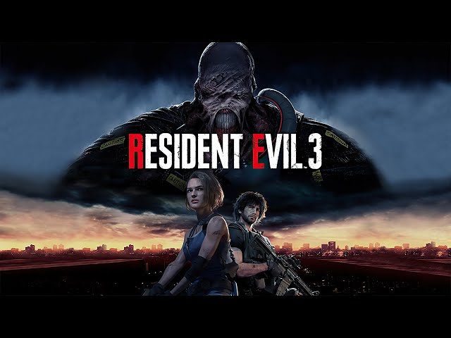 Resident Evil 3 Remake (2020) ➤ Первый Трейлер Игры ➤ Playstation State of Play
