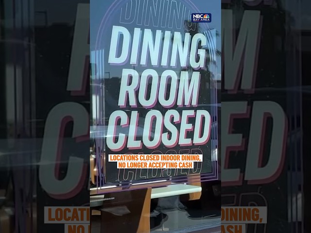 #TacoBell closes dining rooms in #Oakland due to #safety concerns • #bayarea #fastfood
