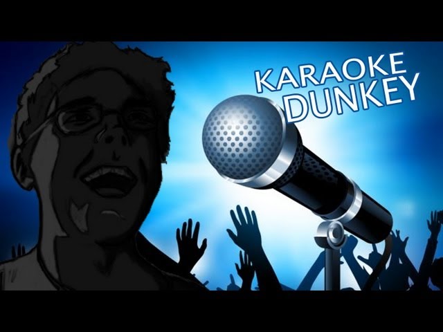 Karaoke Dunkey