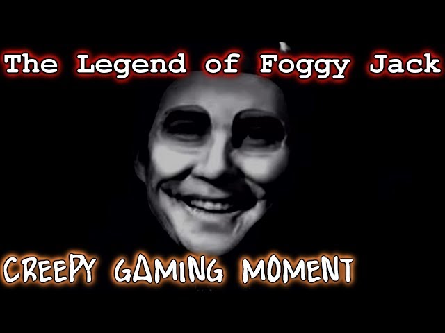CGM - The Legend of Foggy Jack (WE HAPPY FEW)