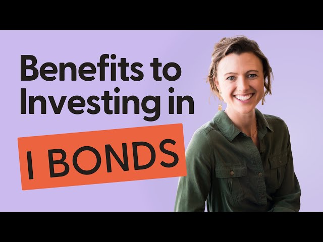 How to Buy I Bonds (almost RISK-FREE investment!!)