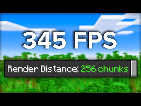 Minecraft Mods Guaranteed To Increase Your FPS