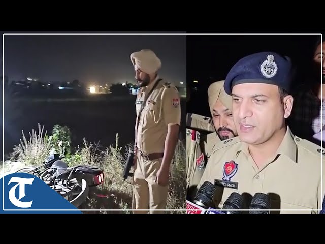 One arrested for opening fire at cops on VIP Road in Zirakpur