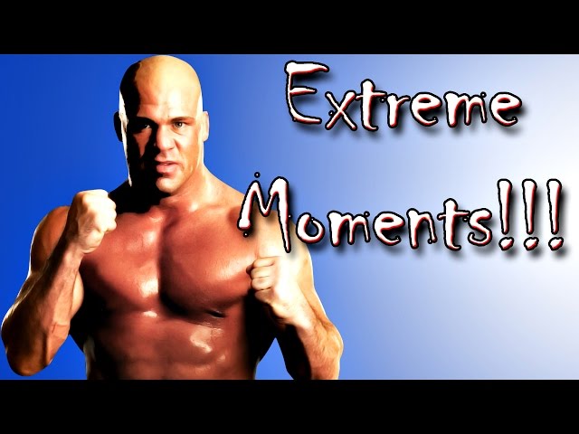 WWE Smackdown Here Comes The Pain Extreme Moments Ep.3