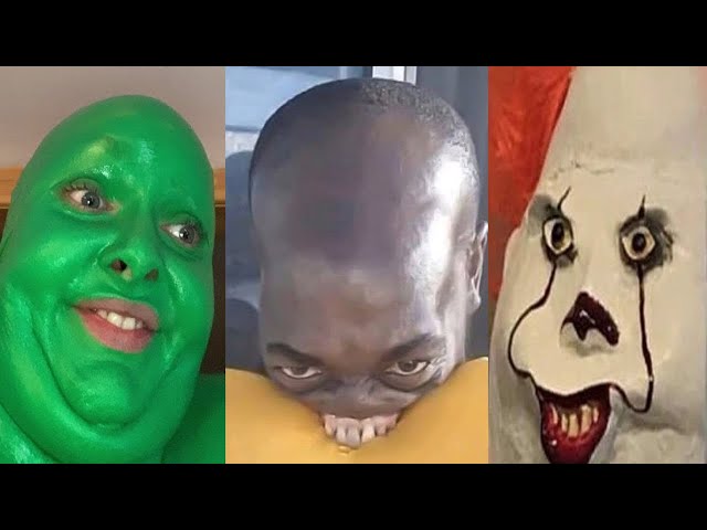 TRY NOT TO LAUGH 😂 Best Funny Videos 😆 Memes PART 4
