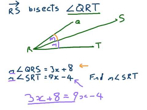 GCSE Algebra - Linear Equations