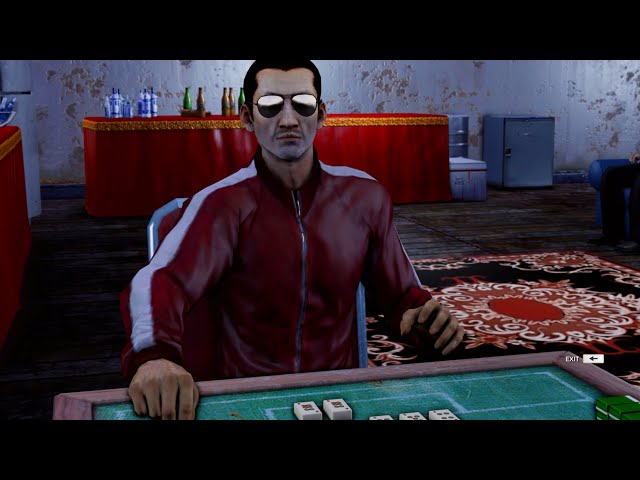 Sleeping Dogs: Definitive Edition - Mission #31 - Entrapped Suspect (4K 60fps)