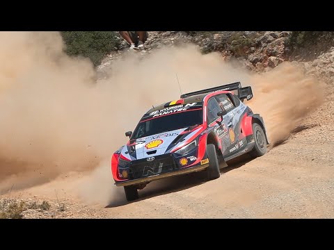 Best of Rally
