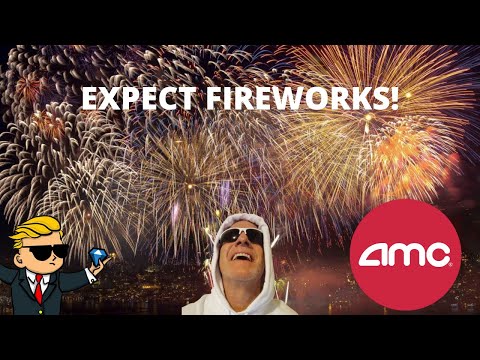 AMC STOCK UPDATE/PRICE PREDICTION and GENERAL CHAT