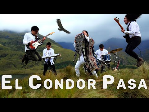 El Condor Pasa (Extended Version)