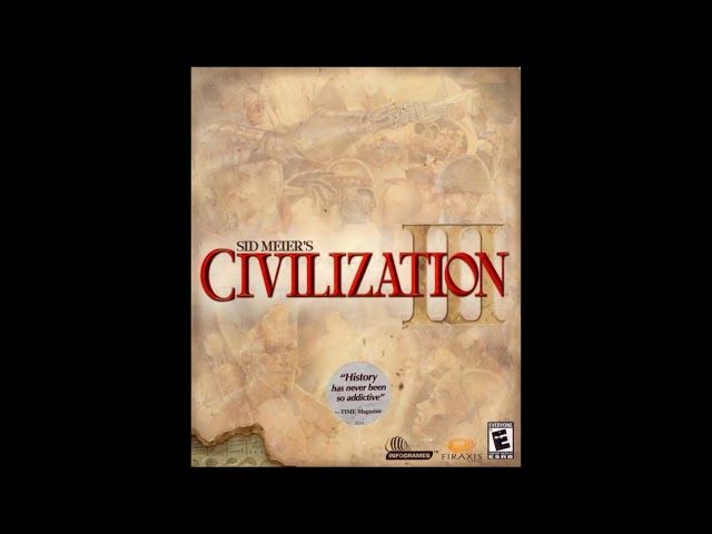 Civilization III - Full Original Soundtrack OST