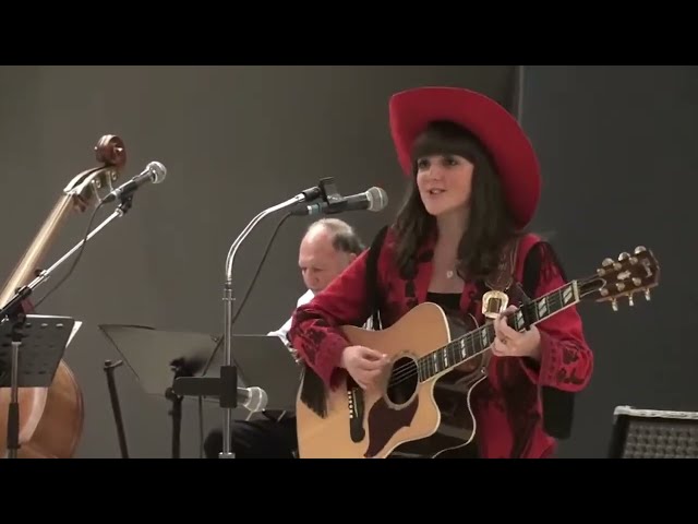 Naomi Bristow - Where Did The Yodelers Go