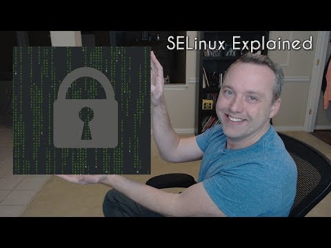 What is SELinux? | SELinux Commands