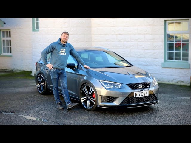 THE SEAT LEON CUPRA BUYERS GUIDE | DON'T BUY until you watch this! Common Problems Explained