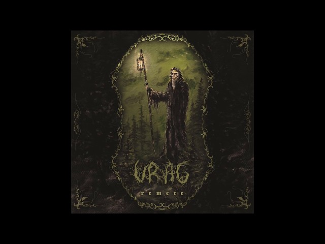 Vrag - Remete (Full Album)