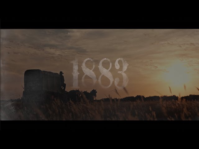 1883 Volume II Soundtrack Preview by Brian Tyler