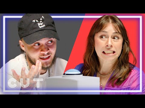 The Button That Ejects Your Date | The Button | Cut