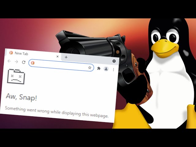 How to Force Close Unresponsive Programs in Linux