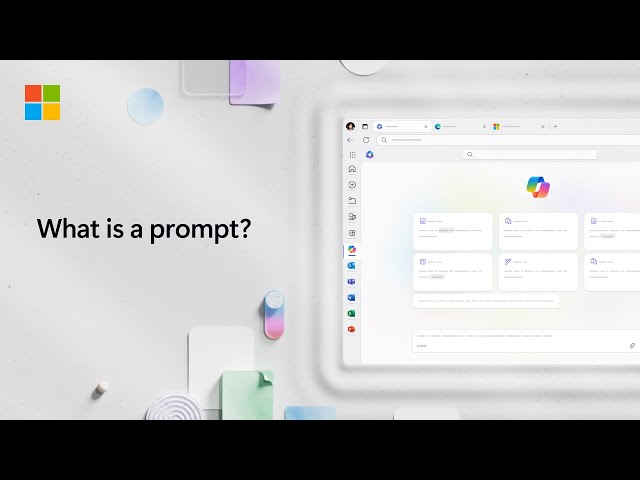 What is a Copilot prompt, and how to make it better | Microsoft Copilot Tutorial