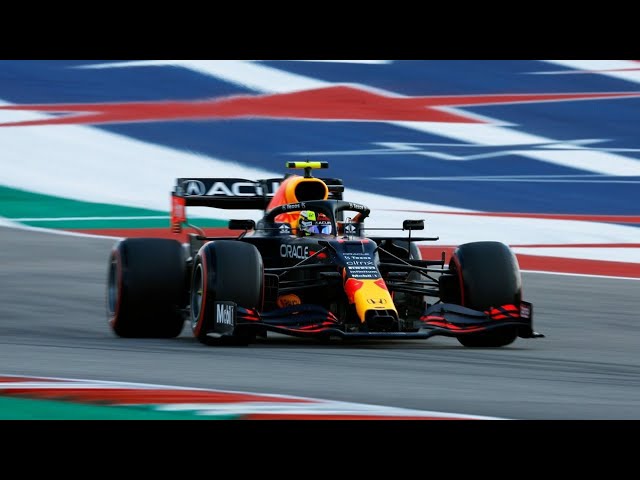 F1 - Max Verstappen en la Pole! Checo Pérez se queda en la puerta! Que paso con Mercedes???