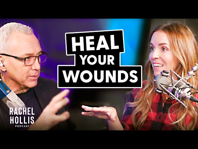 DR. DREW on Controlling Your Emotions, Unpacking & Healing Trauma, & His Wild ORIGIN Story