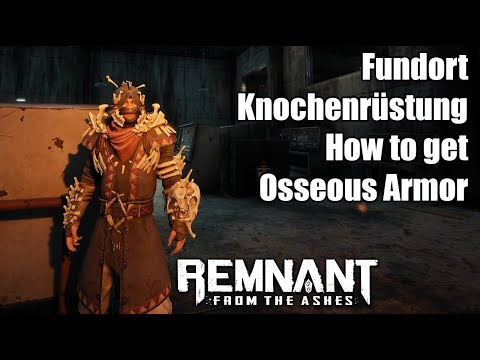 Remnant From the Ashes Tipps & Tricks