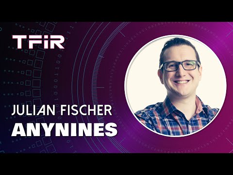 What Is anynines’ Long-Term Strategy And Goal | Julian Fischer